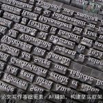 论文写作基础要素：AI辅助，构建坚实框架