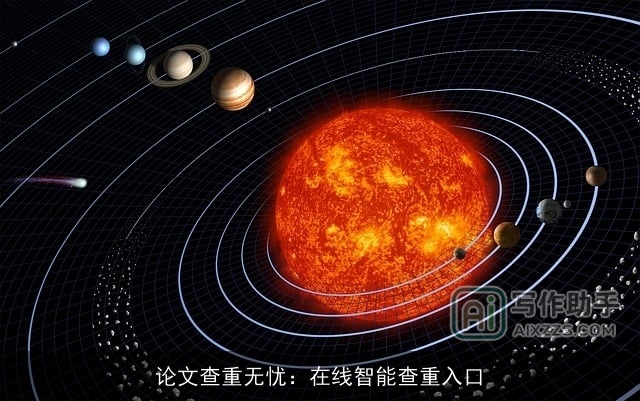 论文查重无忧：在线智能查重入口