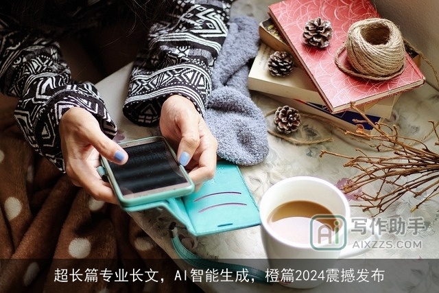 超长篇专业长文，AI智能生成，橙篇2024震撼发布