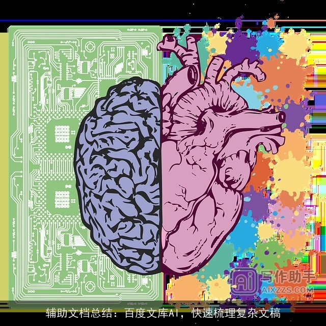 辅助文档总结：百度文库AI，快速梳理复杂文稿