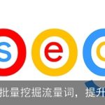 辉志之电商：批量挖掘流量词，提升网站内容质量