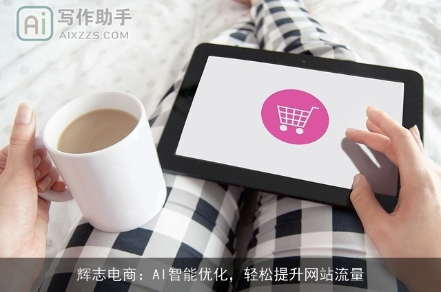 辉志电商：AI智能优化，轻松提升网站流量