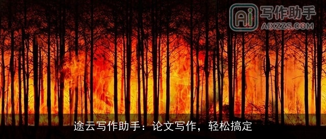 途云写作助手：论文写作，轻松搞定
