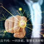 通义千问：一问多能，智慧生活好帮手
