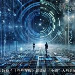 邓超新片《胜券在握》智能AI“小圆”大放异彩