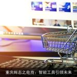 重庆辉志之电商：智能工具引领未来