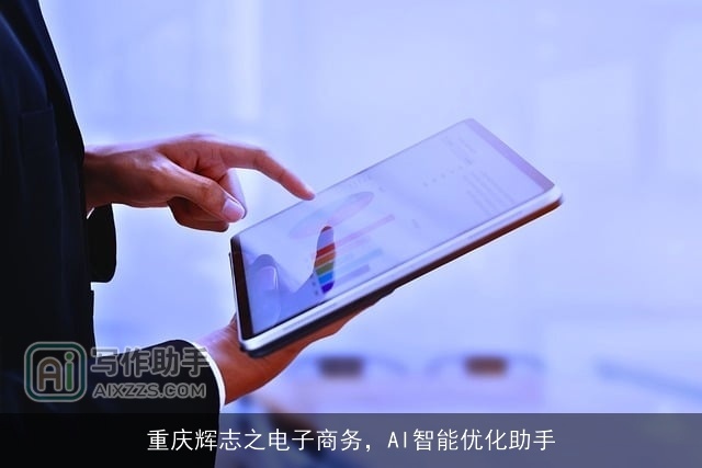 重庆辉志之电子商务，AI智能优化助手