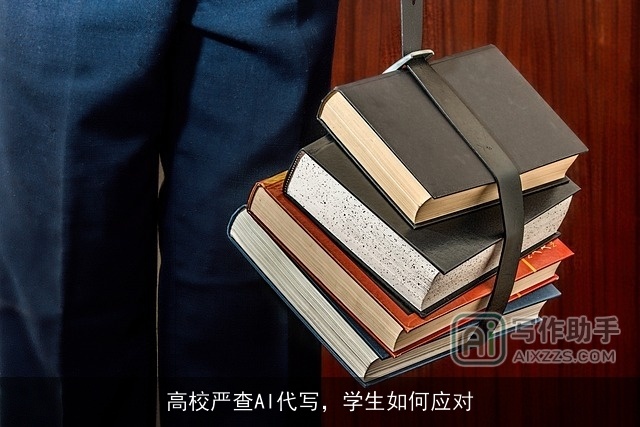 高校严查AI代写，学生如何应对