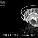 高质量公文范文，助力乡村振兴