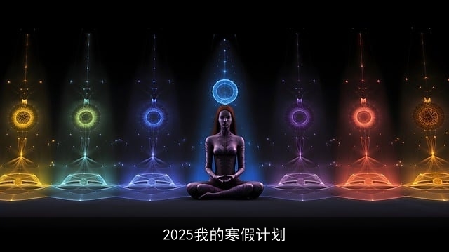 2025我的寒假计划