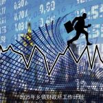 2025年乡镇财政所工作规划：推动乡村振兴战略实施