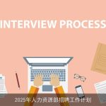 2025年人力资源部招聘战略规划：多元化人才驱动企业创新发展
