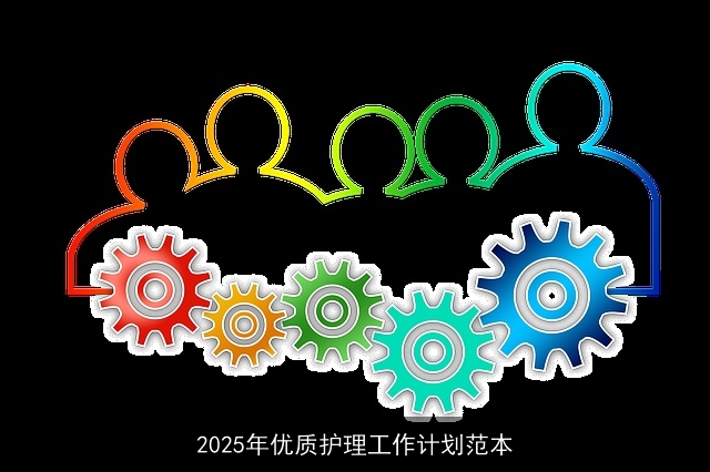2025年优质护理工作计划范本