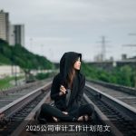 2025年公司审计工作计划：全面提升内部控制与可持续发展