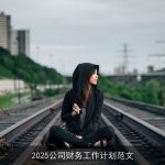 2025年公司财务工作计划：目标、策略与执行指南”