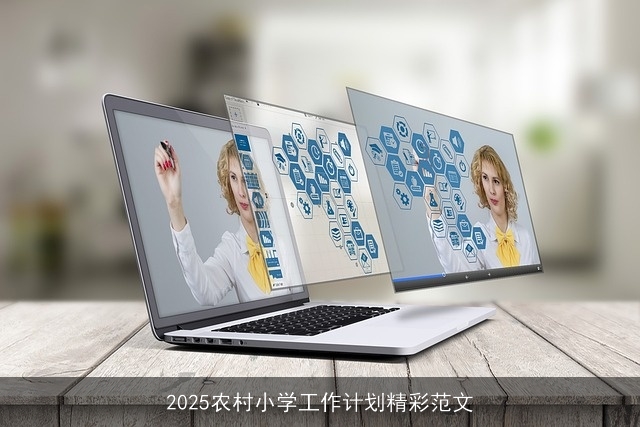 2025农村小学工作计划精彩范文