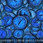 2025年出纳个人工作计划：专业技能提升与财务管理优化之路