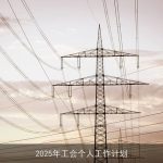 2025年工会工作计划：提升职工福利，构建和谐劳动关系