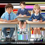 2025新学期班级工作计划：打造温馨和谐学习氛围