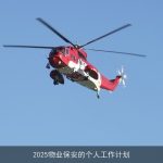 2025物业保安：专业技能提升与和谐社区建设工作计划