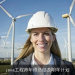 Java工程师年度回顾与2025展望：技术成长、项目挑战与个人发展