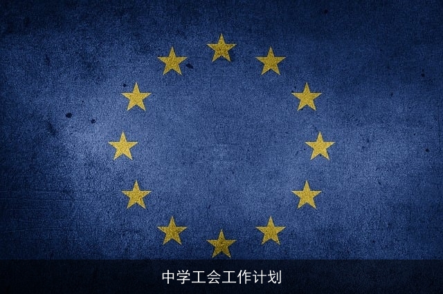 中学工会工作计划