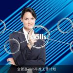 企管部2025：战略引领，创新驱动，迈向高质量发展