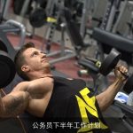 公务员下半年工作计划