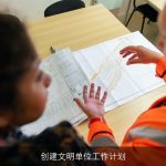 创建文明单位工作计划