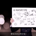 单位2025工作计划