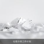 垃圾分类工作计划