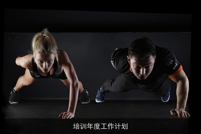培训年度工作计划