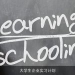 大学生企业实习计划