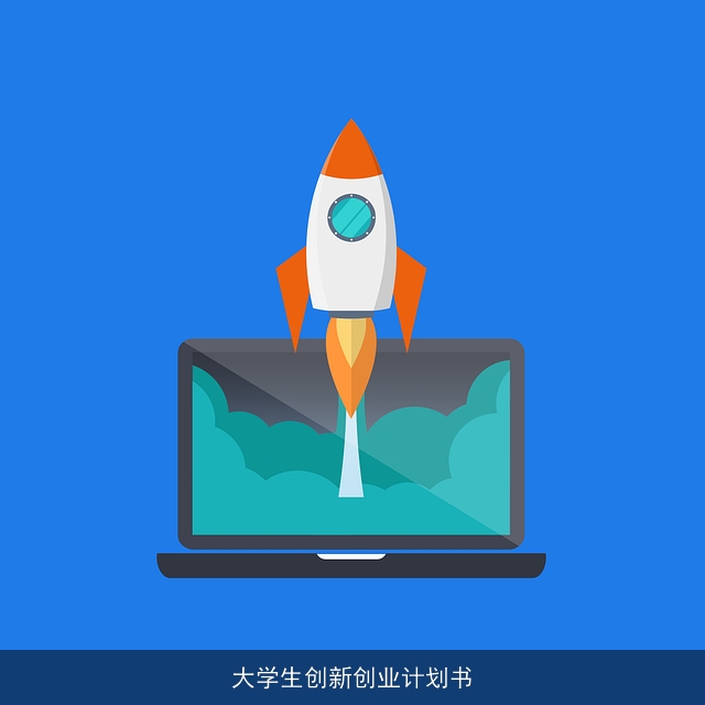 大学生创新创业计划书