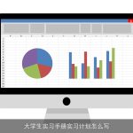 大学生实习手册实习计划怎么写