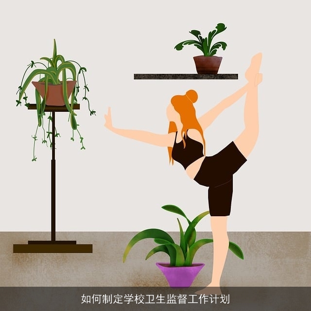 如何制定学校卫生监督工作计划