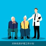 妇科优质护理工作计划