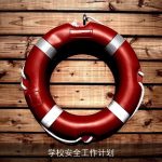 学校安全工作计划