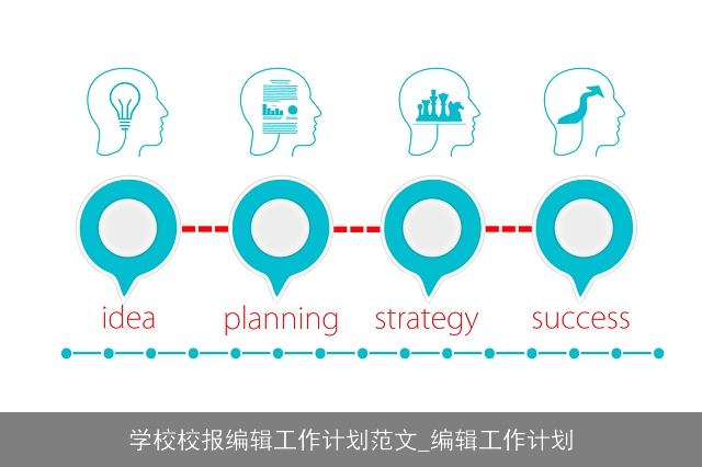 学校校报编辑工作计划范文_编辑工作计划