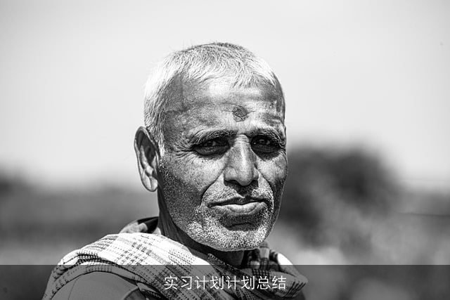 实习计划计划总结