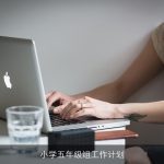 小学五年级组工作计划