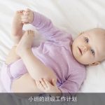 小班的班级工作计划