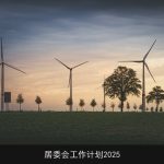 居委会工作计划2025