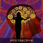 师范实习生的工作计划