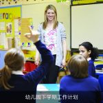 幼儿园下学期工作计划