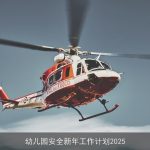 幼儿园安全新年工作计划2025