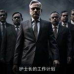 护士长的工作计划