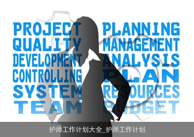 护师工作计划大全_护师工作计划