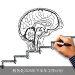 教务处2025年下半年工作计划