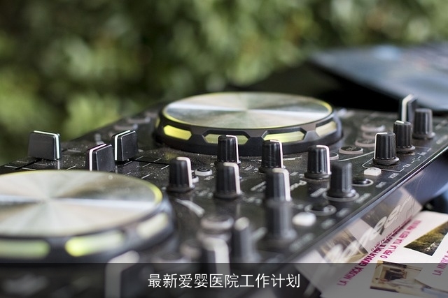 最新爱婴医院工作计划